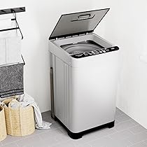 Amazon | SOZOKUKAN 洗濯機 4.5KG 小型 縦型 コンパクト 一人暮らし