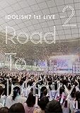 アイドリッシュセブン 1st LIVE「Road To Infinity」 DVD Day2
