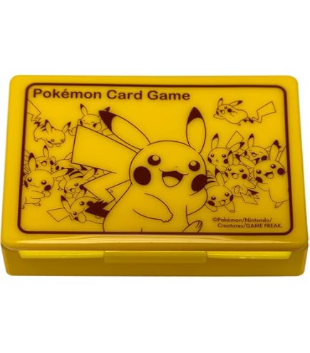 Amazon.co.jp: ポケモンセンターオリジナル ポケモンカードゲーム