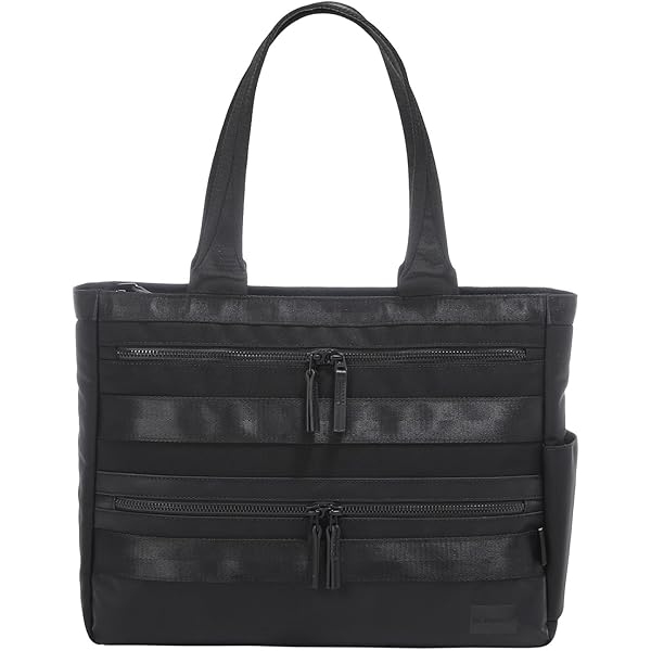 Amazon | [バーマス] 2way横型トートバッグ ショルダーバッグ ビジネス