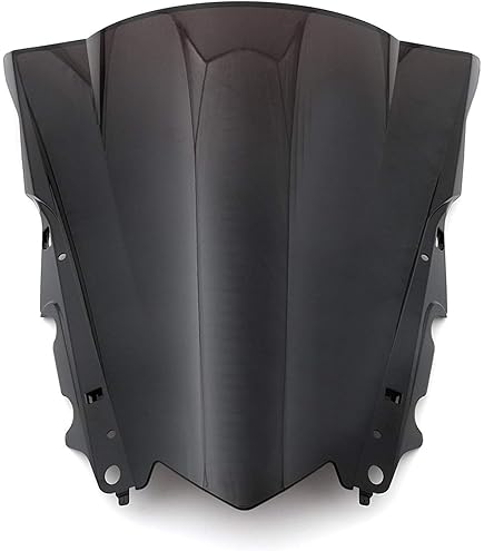 MRA　スクリーン　GSX-R1000R Amazon | MRA(エムアールエー) スクリーン レーシング スモーク