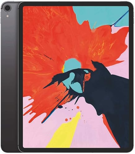 Apple iPad Pro 12.9