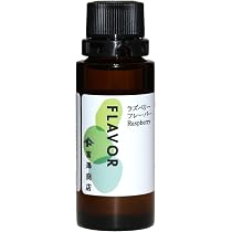 Amazon.co.jp: 富澤商店 ローズエッセンス 30ml (香料/エッセンス/冷菓