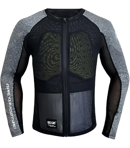 Amazon | alpinestars(アルパインスターズ) インナープロテクター 10