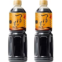 Amazon.co.jp: 創味食品 そばつゆ 1.8L ×6個 : 食品・飲料・お酒