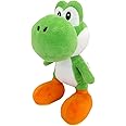 スーパーマリオ ヨッシー ソフトフィギュア 高さ20cm