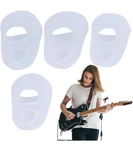 Gorilla Tips Small Clear ゴリラチップス 指先が痛くない クリアカラー Sサイズ qqffhab 51Xs8UtTBmL.jpg