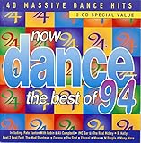Best of Now Dance 1994
