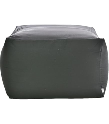 Amazon.co.jp: フレックス販売 ビーズクッション 座れば誰でもダメに 