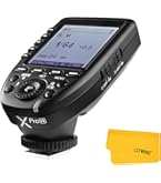 Godox XPro-N ニコン用フラッシュトリガー本体 Amazon | 日本正規代理店 Godox Xpro-N XproN フラッシュ