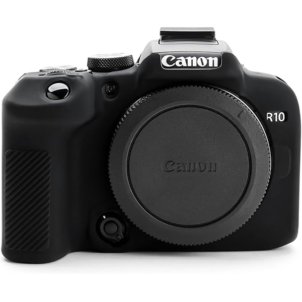 Amazon.co.jp: kinokoo EOS R10 ケース、CANON キヤノン eos r10 専用
