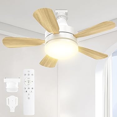 MAZON シーリングファンライト　44インチ　111センチ MAZON シーリングファンライト 44インチ 111センチ Amazon.co.jp