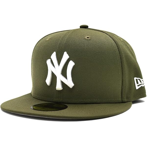 Amazon.co.jp: (ニューエラ)NEW ERA 59fifty ニューヨーク