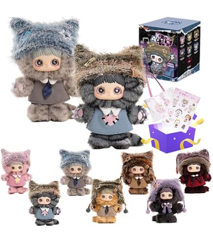 Amazon.co.jp: TOP TOY × Moonin「夜の帳が下りる」シリーズ