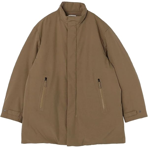 Amazon | [シップス エニィ] ボリントン Bollington コート 別注