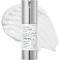 Amazon.co.jp: VTCOSMETICS(ブイティコスメテックス) リードルショット