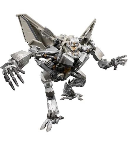 Amazon.co.jp: トランスフォーマー マスターピースムービーシリーズ