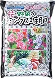 菊池産業 ミックスたい肥 5L (厳選素材をブレンドしました)