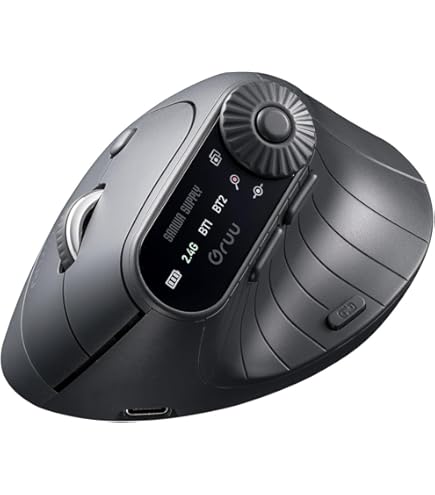 Amazon | 3Dconnexion SpaceMouse ワイヤレス Bluetooth エディション