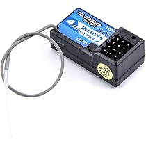 Amazon | TurboRacing RCカー用送信機 技適認証済み ターボレーシング