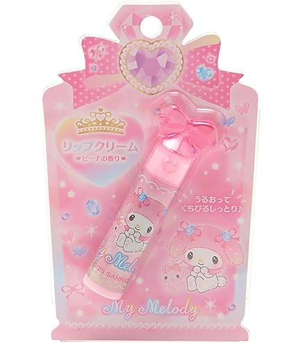 Amazon | サンリオ(SANRIO) マイメロディ キッズ コスメセット 502952