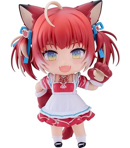 赤見かるび 1/7スケールフィギュア Amazon.co.jp: 赤見かるび 1/7スケールフィギュア 塗装済み完成