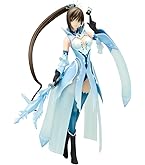 シャイニング・ハーツ ローナ 　1/8　寿屋 Amazon | コトブキヤ シャイニング・ハーツ ローナ 1/8スケール