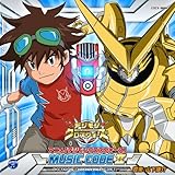 �A�j���u�f�W�����N���X�E�H�[�Y�vMUSIC CODE II