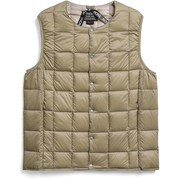 Amazon.co.jp: 【Schott】【ショット】 xTAION ×タイオン INNER DOWN