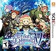 Etrian Odyssey V: Beyond The Myth - Nintendo 3DS - from USA.