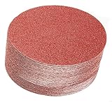 MIRKA 40 – 632 – 080 Coarse Cut 8hグリップVac 880 G