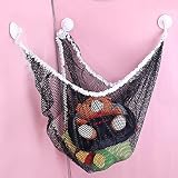 Toy Hammock, Storage Hammock, Toy Organizer- Beyoung? Organize Stuffed Animals and Toys in Kids Room