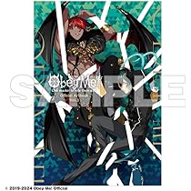 Obey Me! Official Artbook Vol.2 | NTTソルマーレ, ティーム
