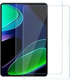 Amazon | ミヤビックス Xiaomi Pad 6 Pro/Pad 6 用 高精細対応 反射