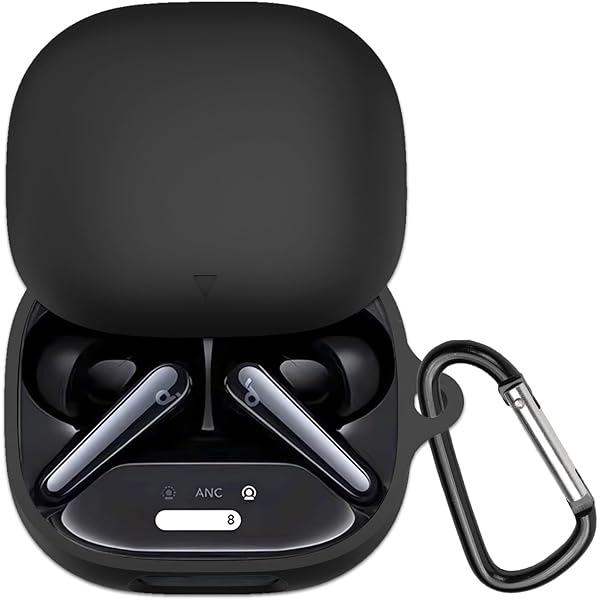 Amazon | anker soundcore liberty 4 pro 用 ケース【YXHH