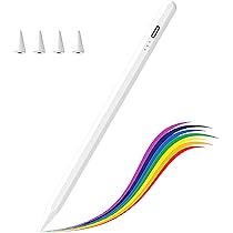 iPad Air第5世代256G アップルペンシル2世代 Amazon | タッチペン アップルペンシル 高感度 極細 Type-C充電