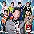 U.S.A.(通常盤)