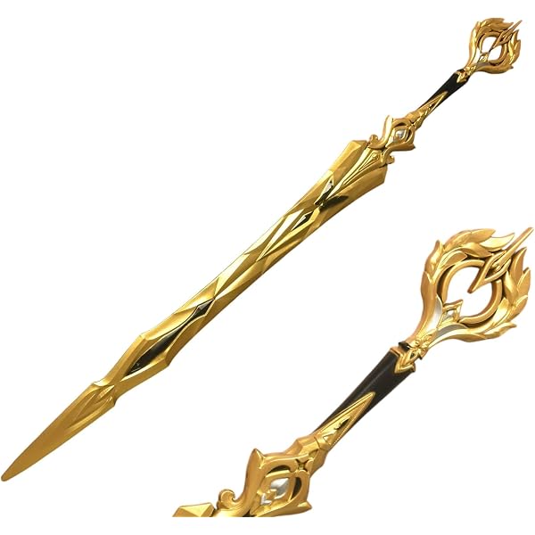 Amazon.co.jp: [KK Juego] ファイノン 武器 ヘリオス 大剣 140CM 分割