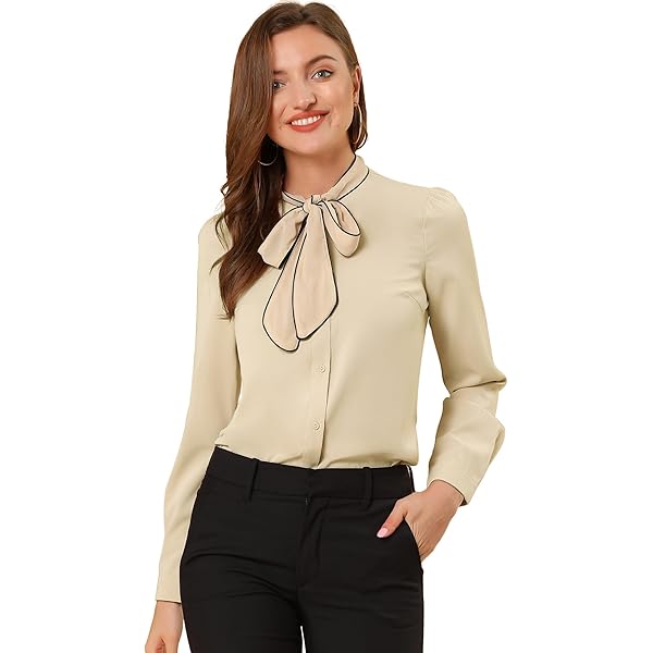 Amazon.co.jp: Heaven Days 1803M0361 Women's Shirt, Blouse, Long