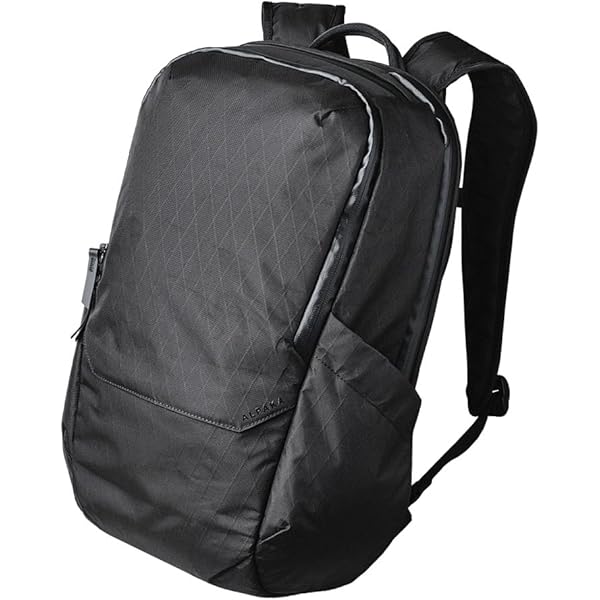 Amazon.co.jp: [トゥミ] バックパック ALPHA2 スリム