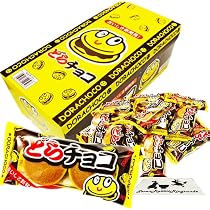 Amazon.co.jp: 宮田製菓 ミヤタのヤングドーナツ 20袋（1袋4個入り