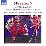 Poemes Pour Mi