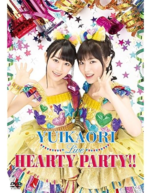 ゆいかおり/LIVE「Starlight Link」/出演:ゆいかおり, 出演… Amazon.co.jp: ゆいかおり LIVE「Starlight Link」DVD : ゆい