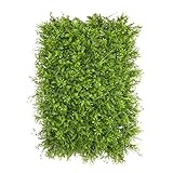 Non-brand 風景　床　背景　壁　装飾的　芝生　緑　草のマット　生き生き　多種選べる - 5＃