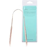 舌ブラシ 舌クリーナー 舌みがき タングスクレーパー 口臭予防 SD-17 lobon