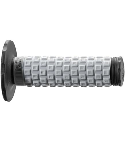 Amazon | Pro Taper ピロートップグリップ ツイストスロットル(グレー