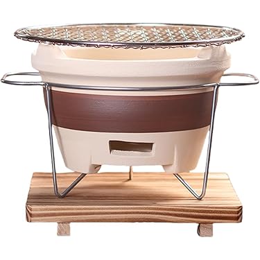 Amazon.co.jp 最新リリース: アウトドア用七輪 の新着ランキングです