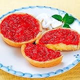 タルト ストロベリーカスタードタルト 40g 5個入り 冷凍 スイーツ