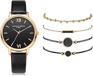 腕時計 レディース 安い おしゃれ シンプル 女性 ファッション 薄い 薄型軽量 高校生 彼女へ 母の日 プレゼント レディース腕時計 腕時計 通販 Amazon