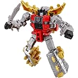 タカラトミー(TAKARA TOMY) トランスフォーマー トランスフォーマーレガシー TL-50 ダイノボットスナール